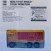 1994 HOT WHEELS MCDONALDS HAPPY MEAL HIWAY HAULER RARE LIMITED 7000