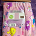 Hello Kitty Twin Cloud Throw Blanket