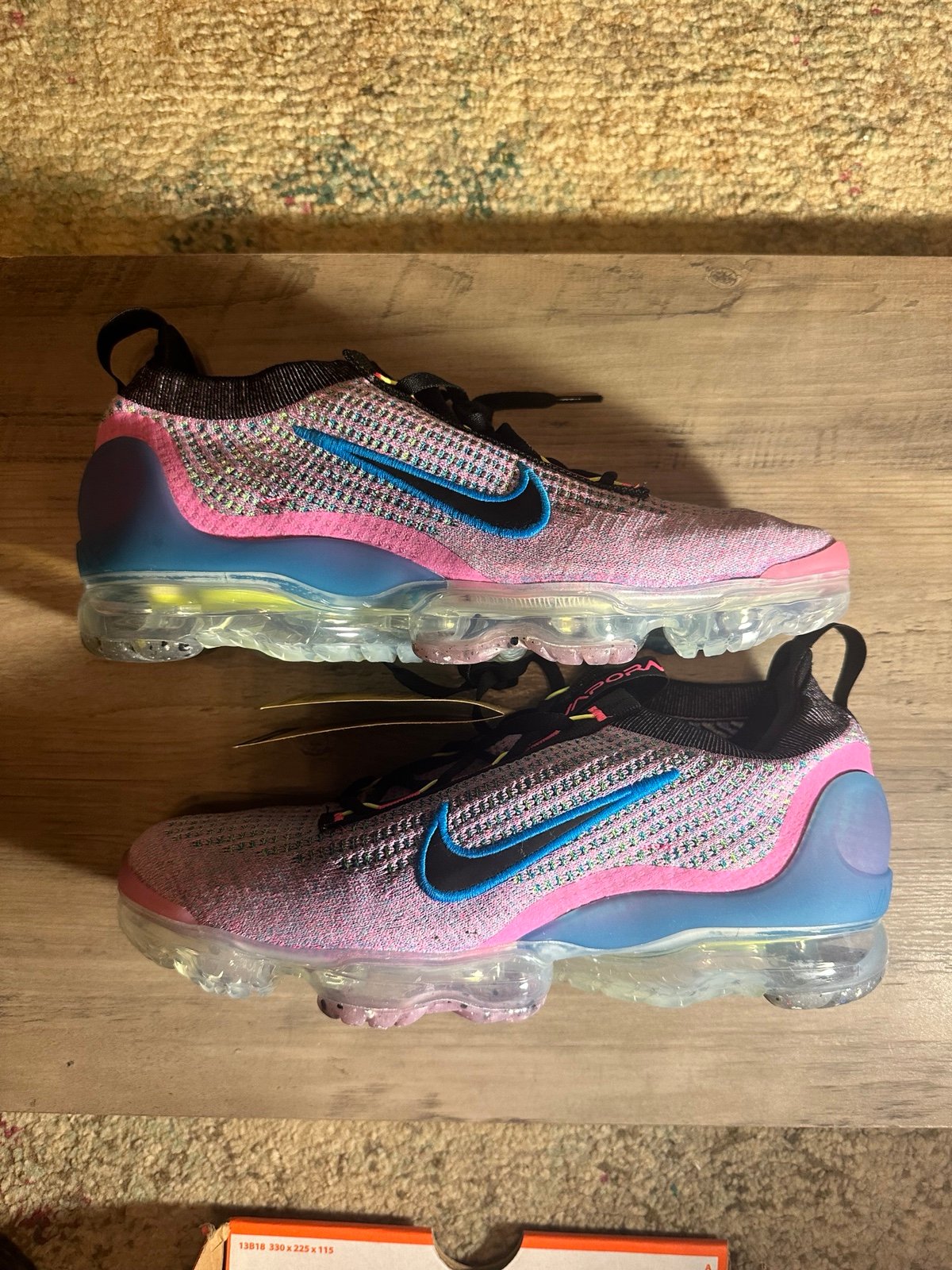 Nike Air Vapormax
