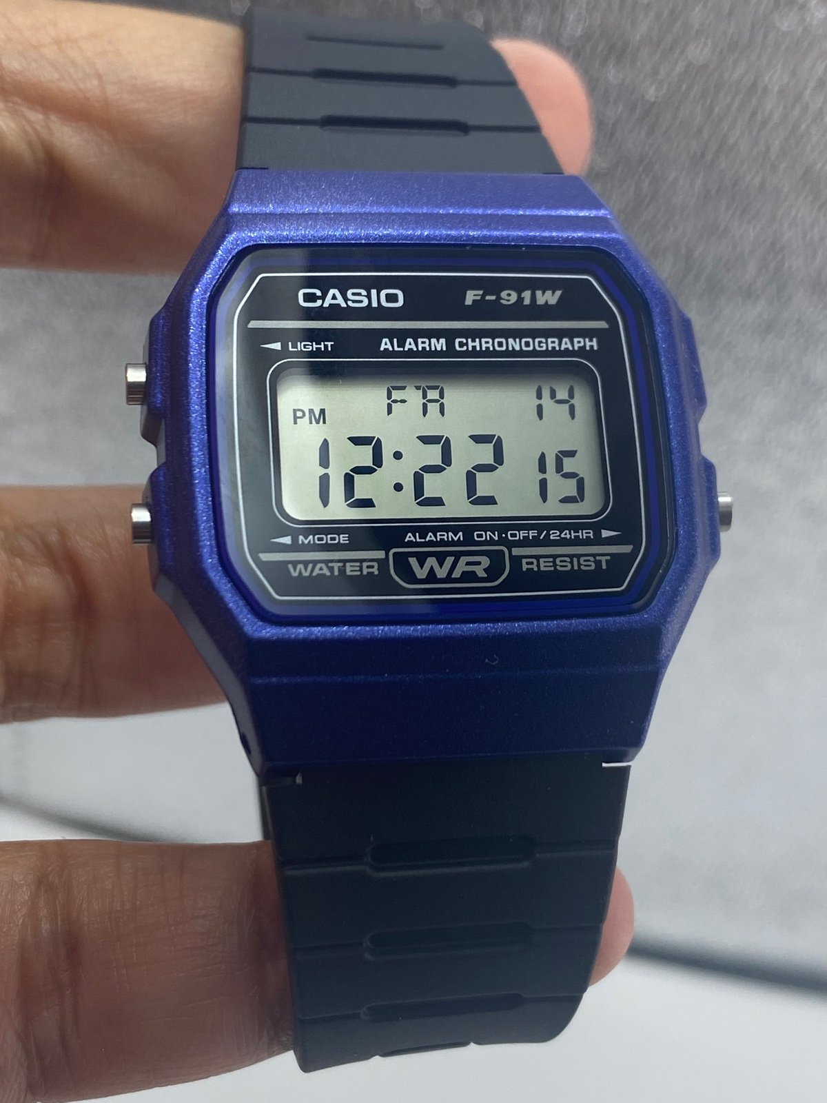 Casio