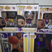Lakers Lot