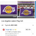 Lakers Lot
