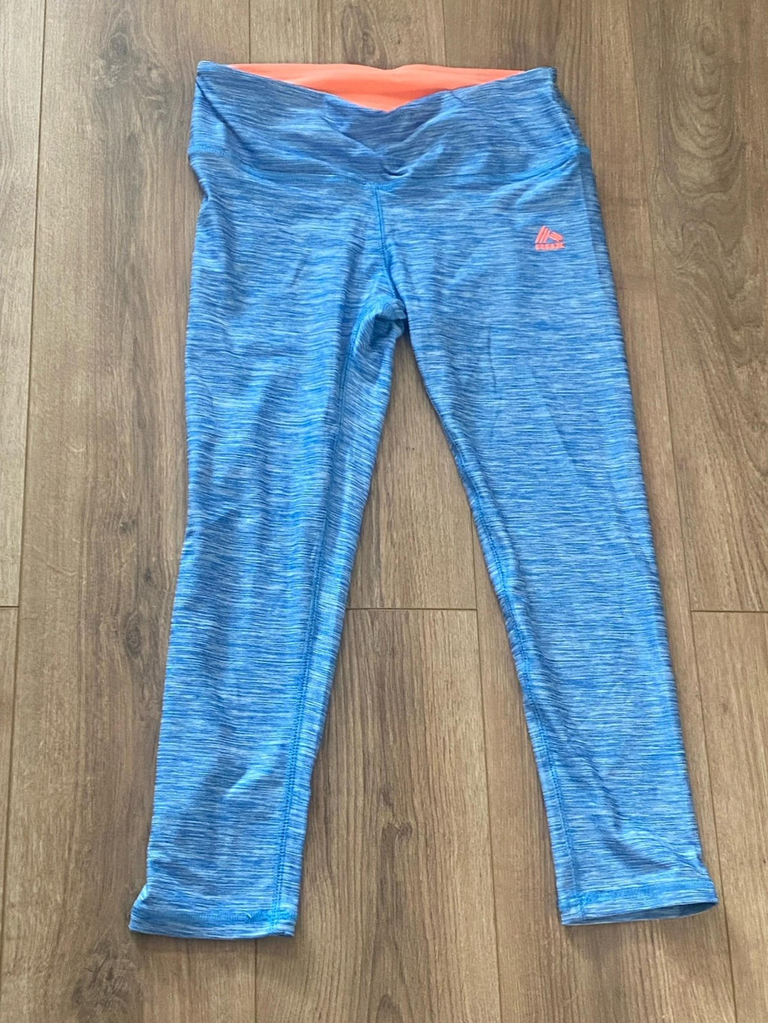 Women’s RBX Leggings Size Small