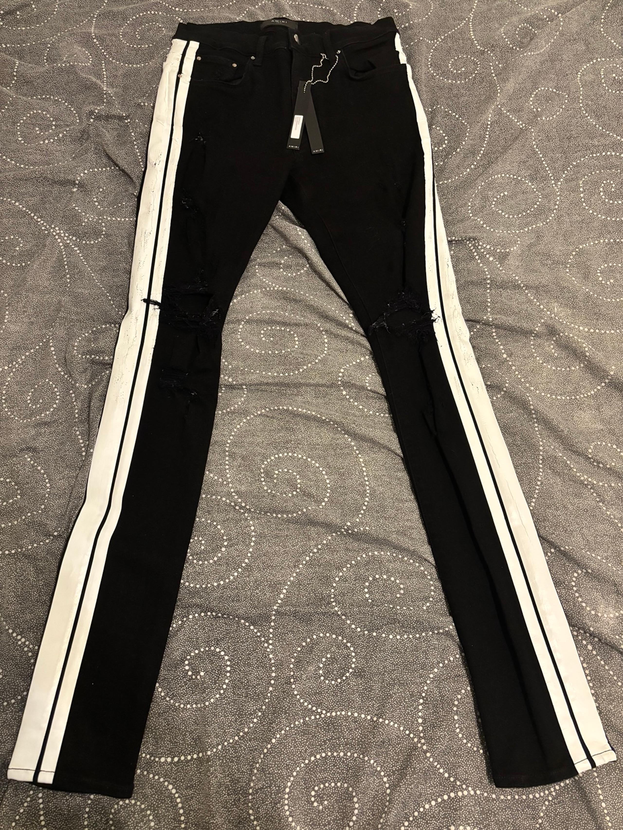 Amiri jeans