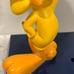 Tweety Sylvester looney tunes WB Disney office desk set (7) piece complete CUTE!