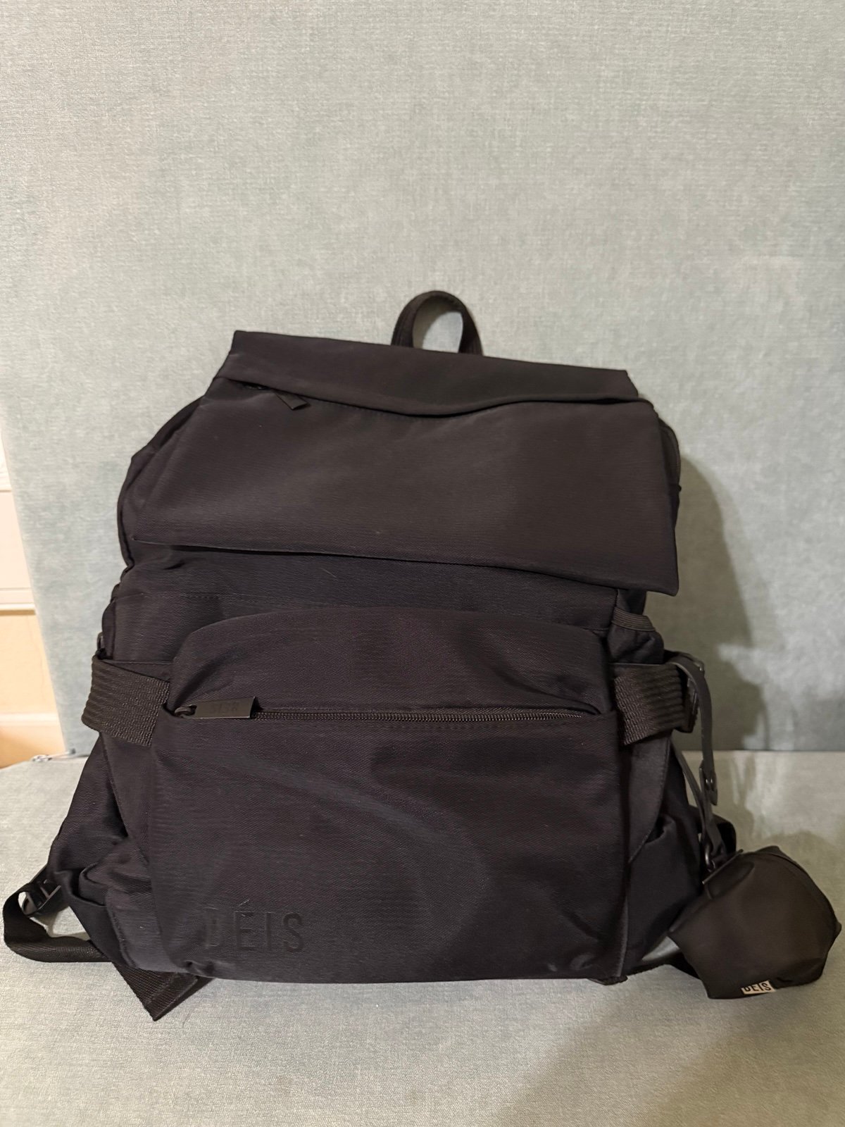 Beis Ultimate Diaper Backpack