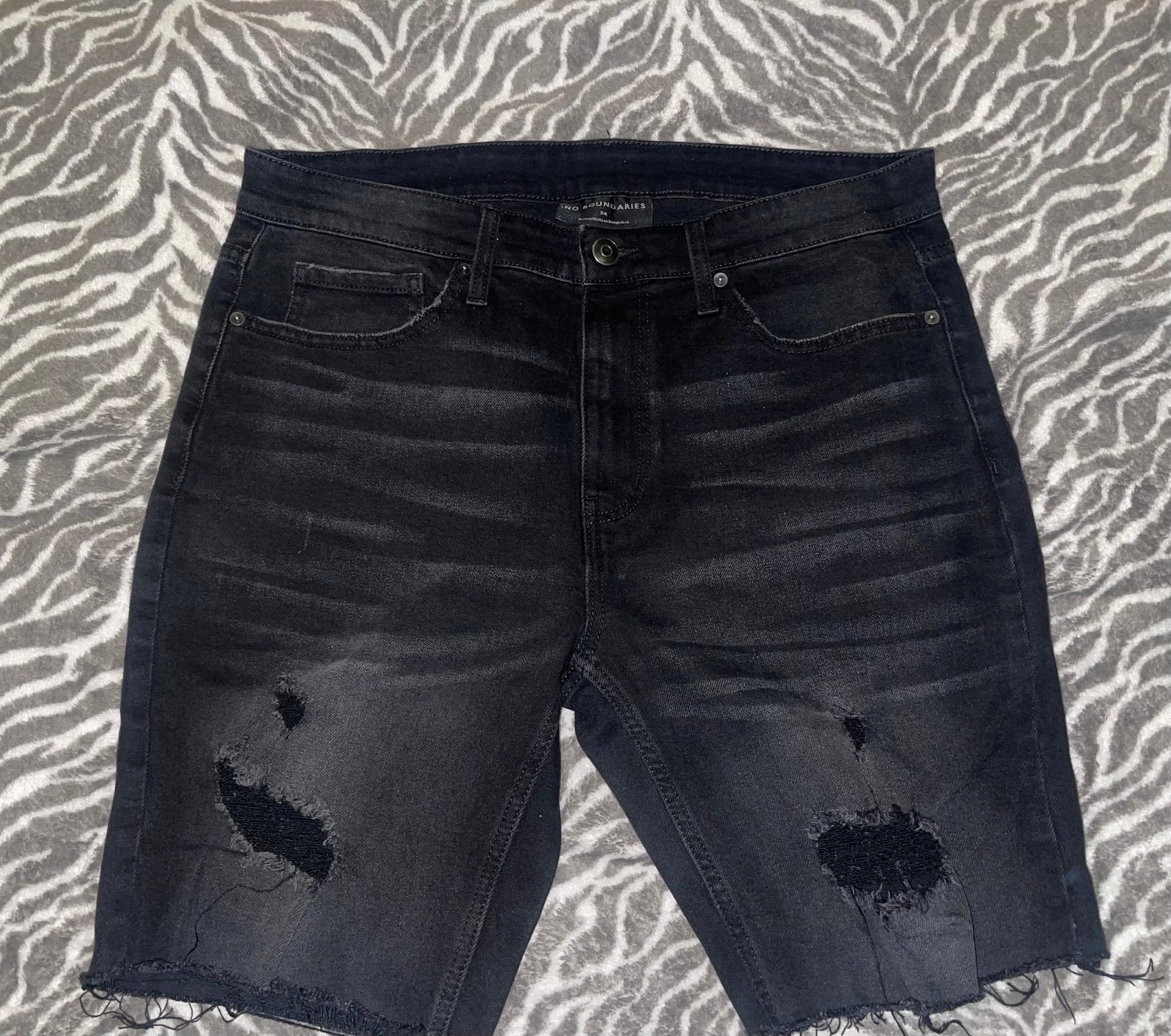 shorts men