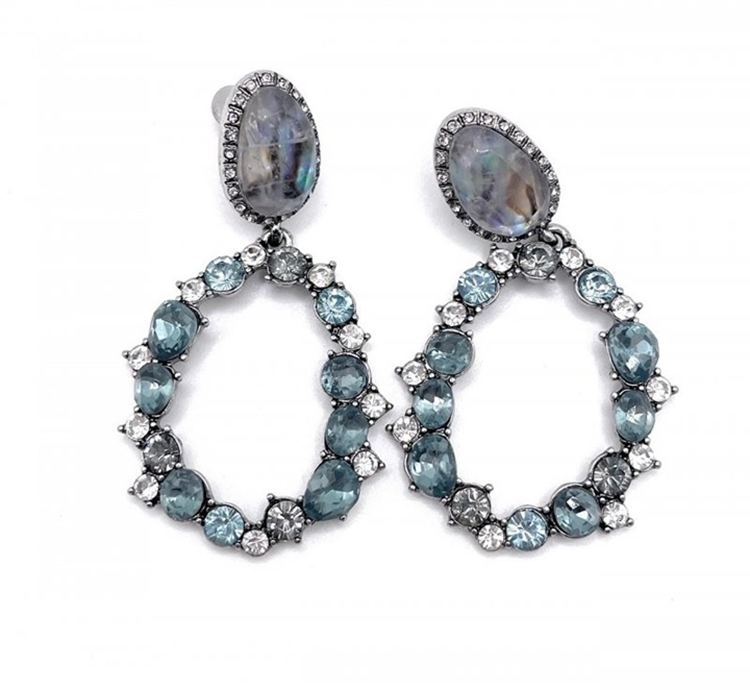 Maree Statement Chloe + Isabel Earrings - E504