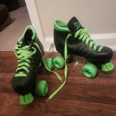 Vintage Roller skates