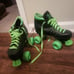 Vintage Roller skates