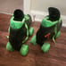 Vintage Roller skates