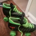 Vintage Roller skates