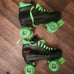 Vintage Roller skates
