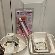 Bakeware Set