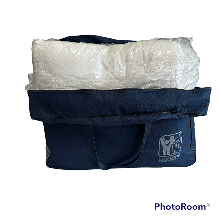 Nikken KenkoDream Magnetic & Far Infrared Comforter 1264, Twin