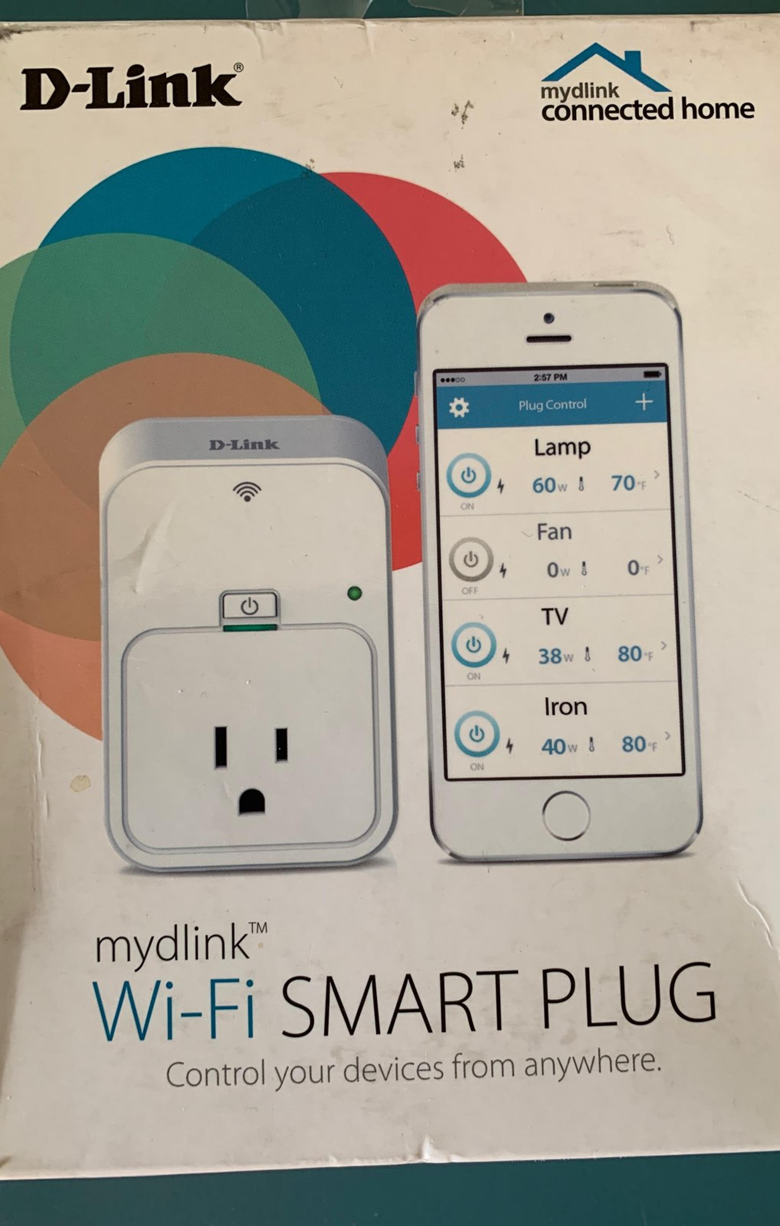 Smart Plug