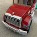 Bruder 02812 Mack garbage truck