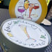 Votre Sante Rosanna Set of 4 Plates