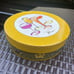 Votre Sante Rosanna Set of 4 Plates