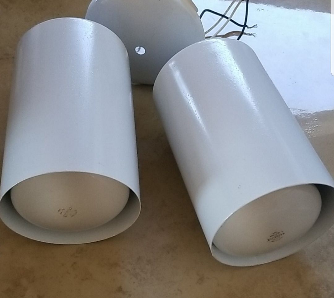Flushmount Spot Lights