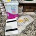 Milk storage bag bundle