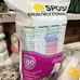 Milk storage bag bundle