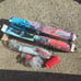 New Old Stock - Skyjacker Hydro 7000 Softride - H7052 Shock (Pair)