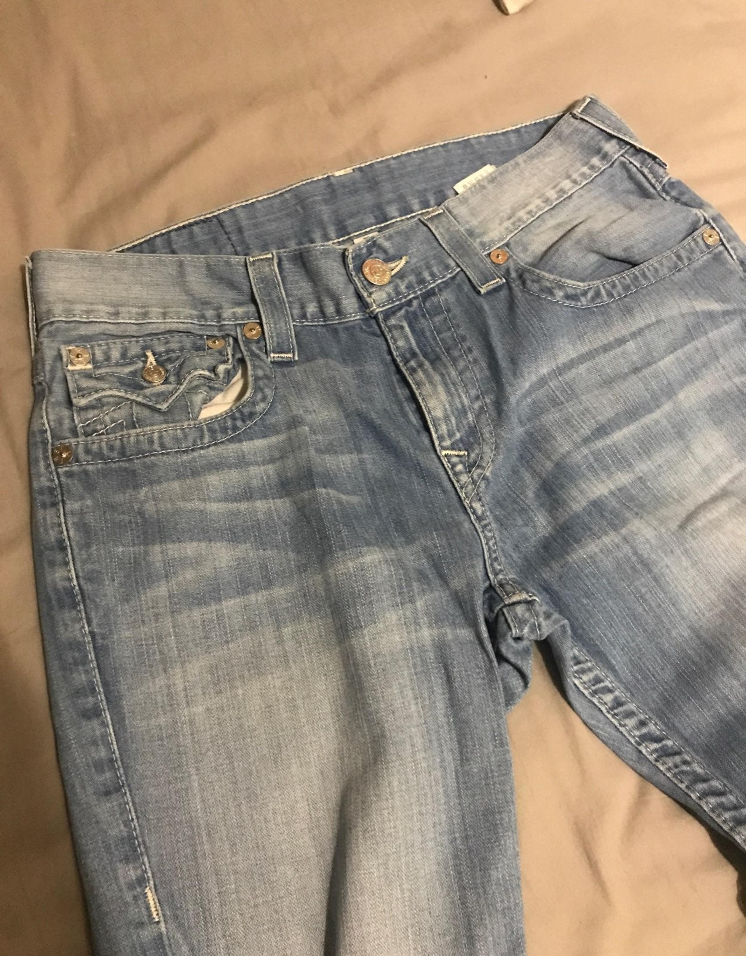 true religion jeans men