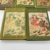 Vintage Bunny Brown & His Sister Sue hardback book lot 4 + one extra