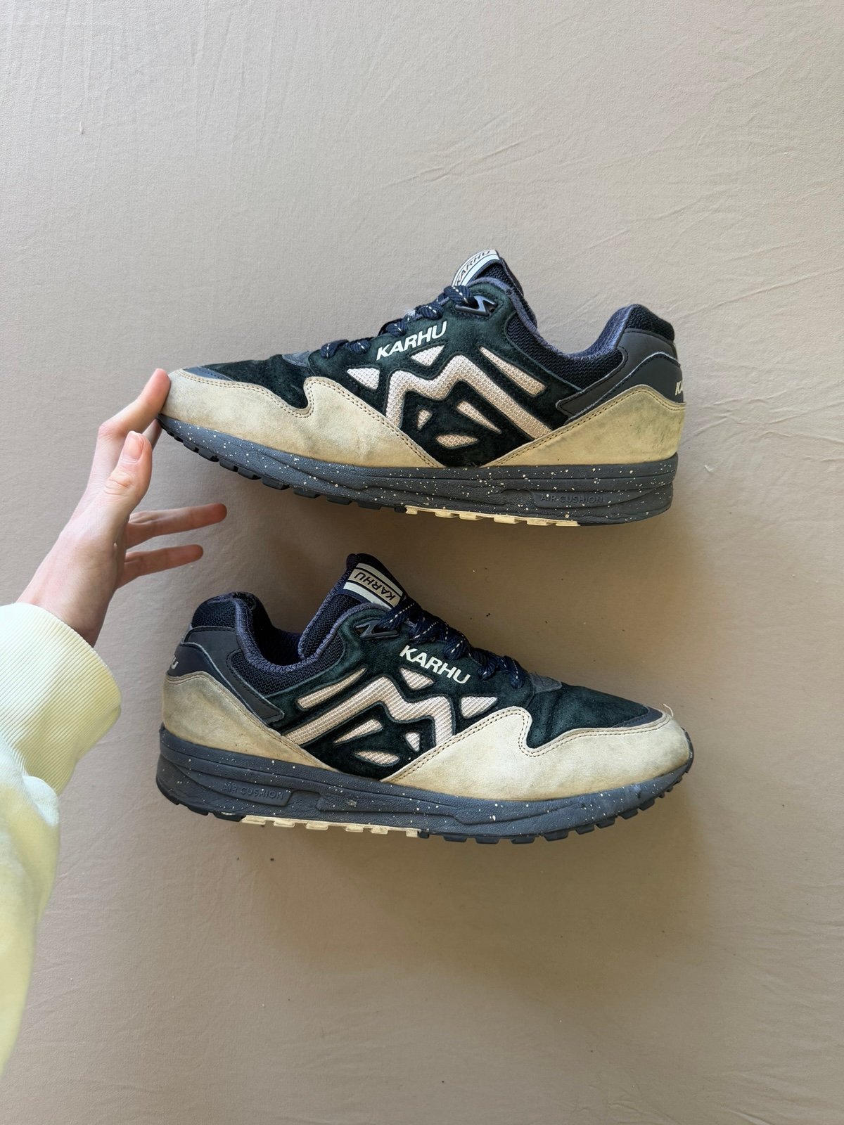 KARHU LEGACY 96 Sneakers