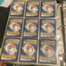 “100 lot ”of training & energy rare Pokemon cards never used