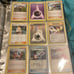 “100 lot ”of training & energy rare Pokemon cards never used