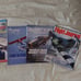 Bundle of Warbird Digest Magazine +4
