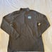 Lululemon UNC quarter zip