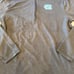 Lululemon UNC quarter zip