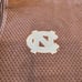 Lululemon UNC quarter zip
