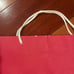 American Girl Shopping Bags Lot of 4 - Large Size