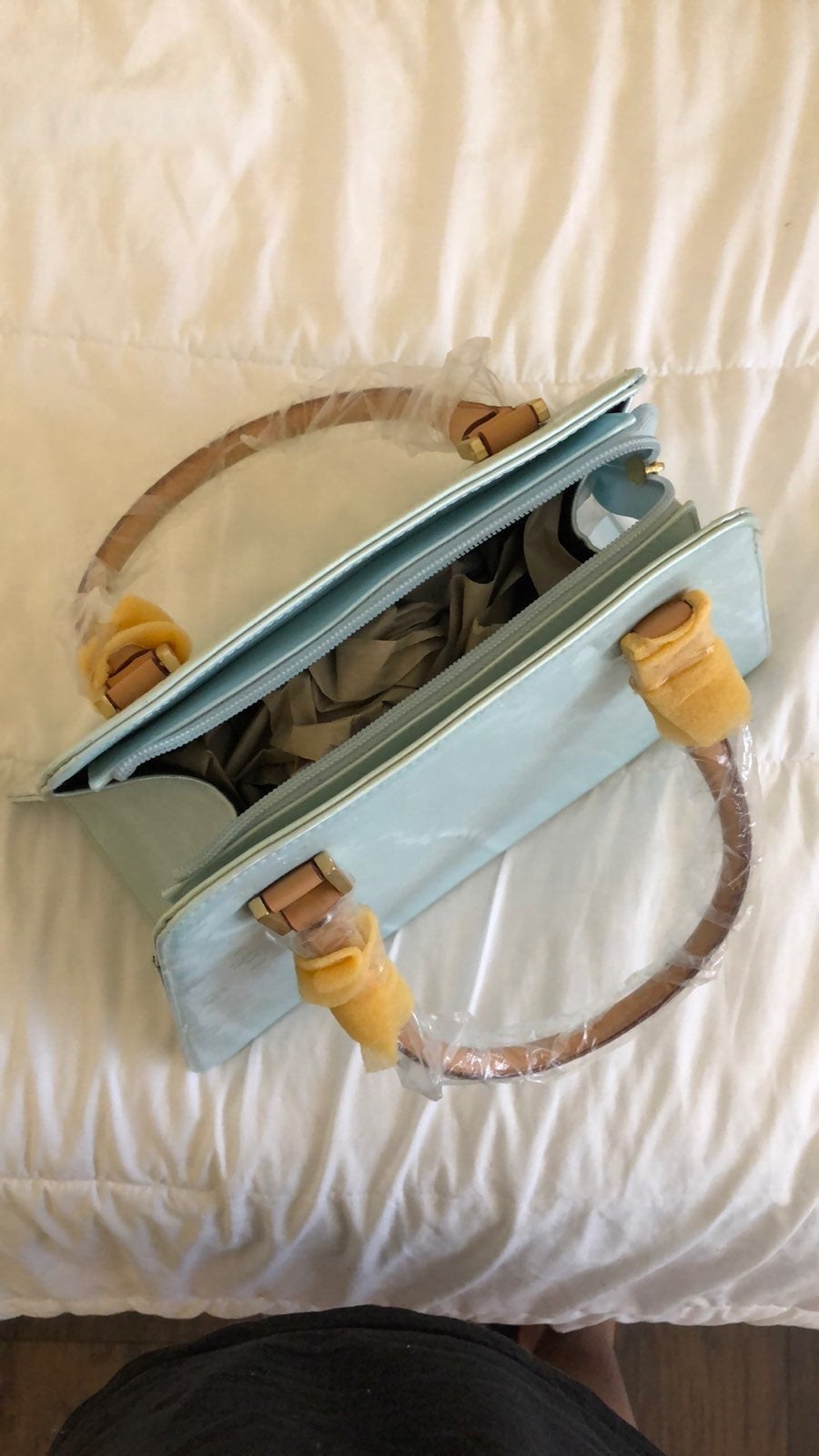 purses and handbags