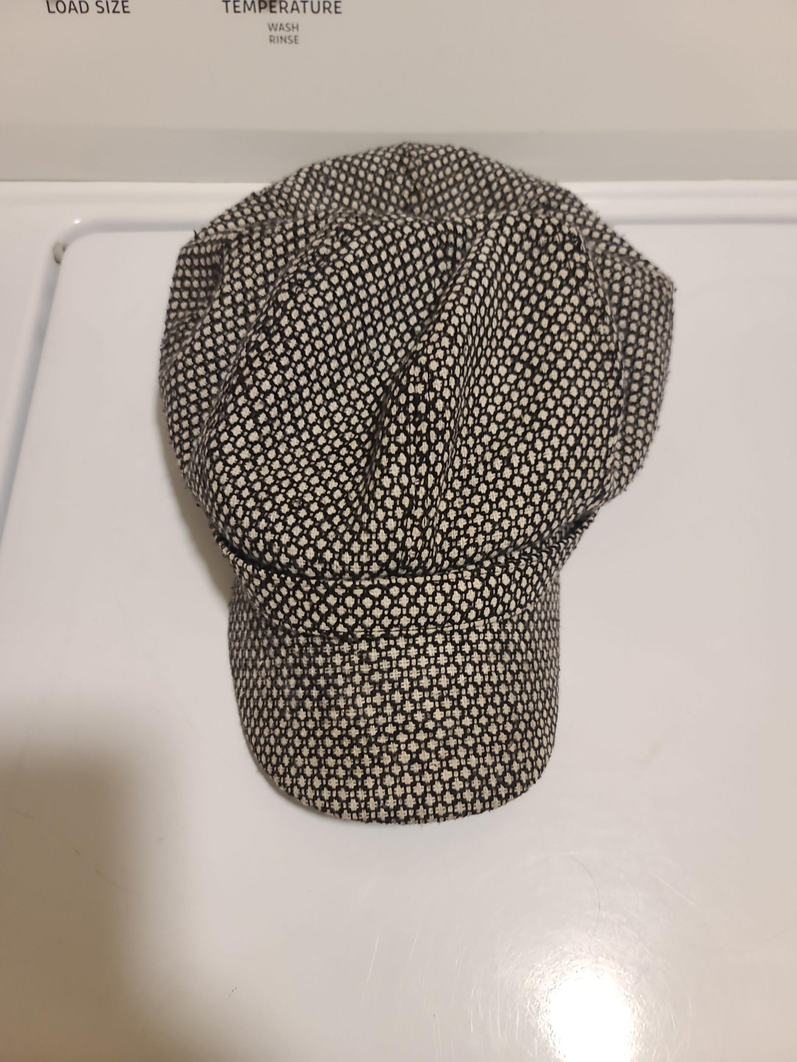 The Scala Collection Newsboy Cap