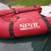 Seac heavy duty diving float with flag