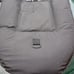 Seac heavy duty diving float with flag