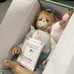 Paradise Galleries Baby Doll Swan Princess