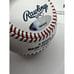 Matt Duffy OMLB Signed Autographed COA Tristar