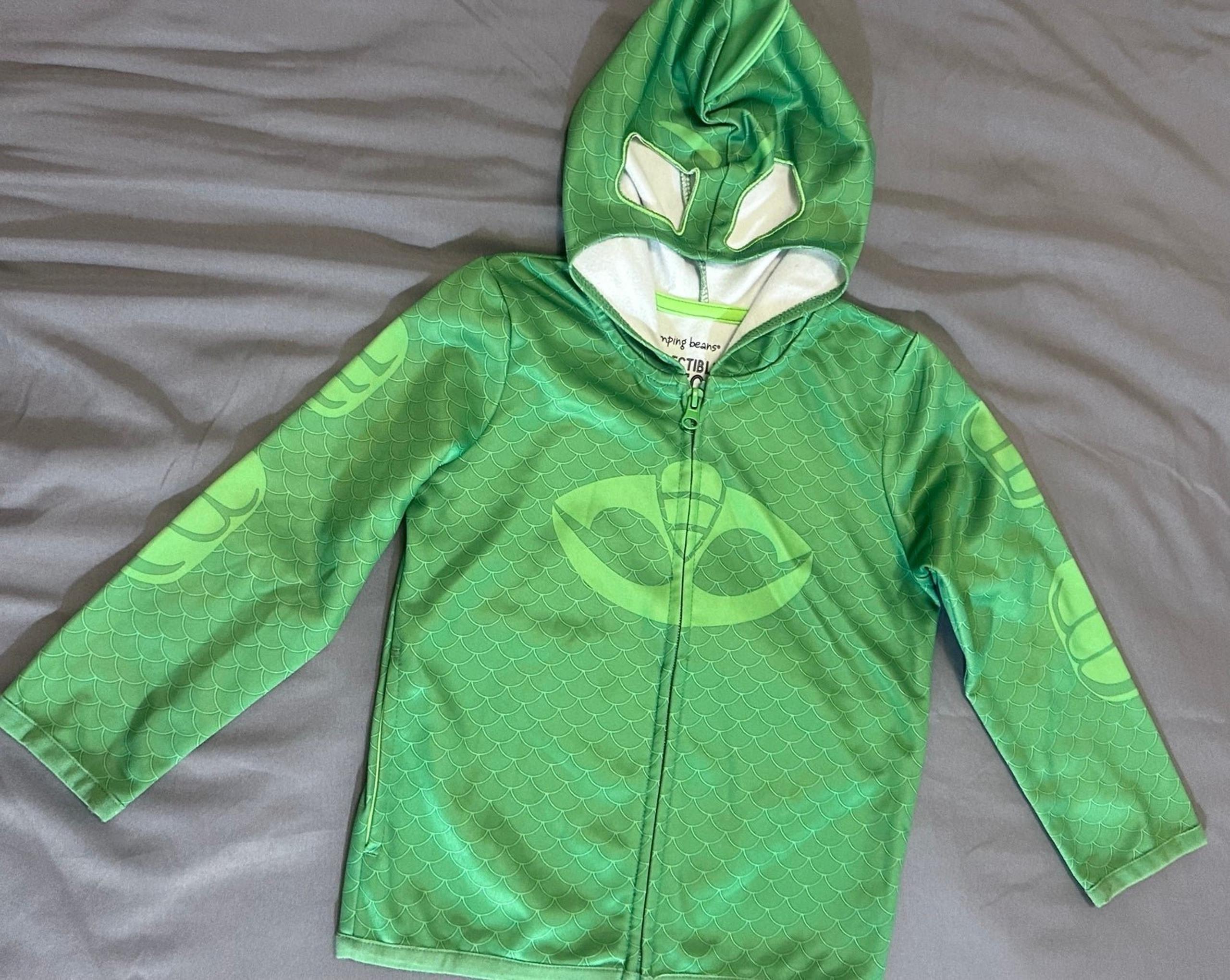 Pj Masks cosplay Hoodie size 5T