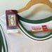 Larry Bird NBA Celtics 1985/86 Mitchell & Ness Hardwood Classics Swingman Jersey