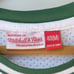 Larry Bird NBA Celtics 1985/86 Mitchell & Ness Hardwood Classics Swingman Jersey