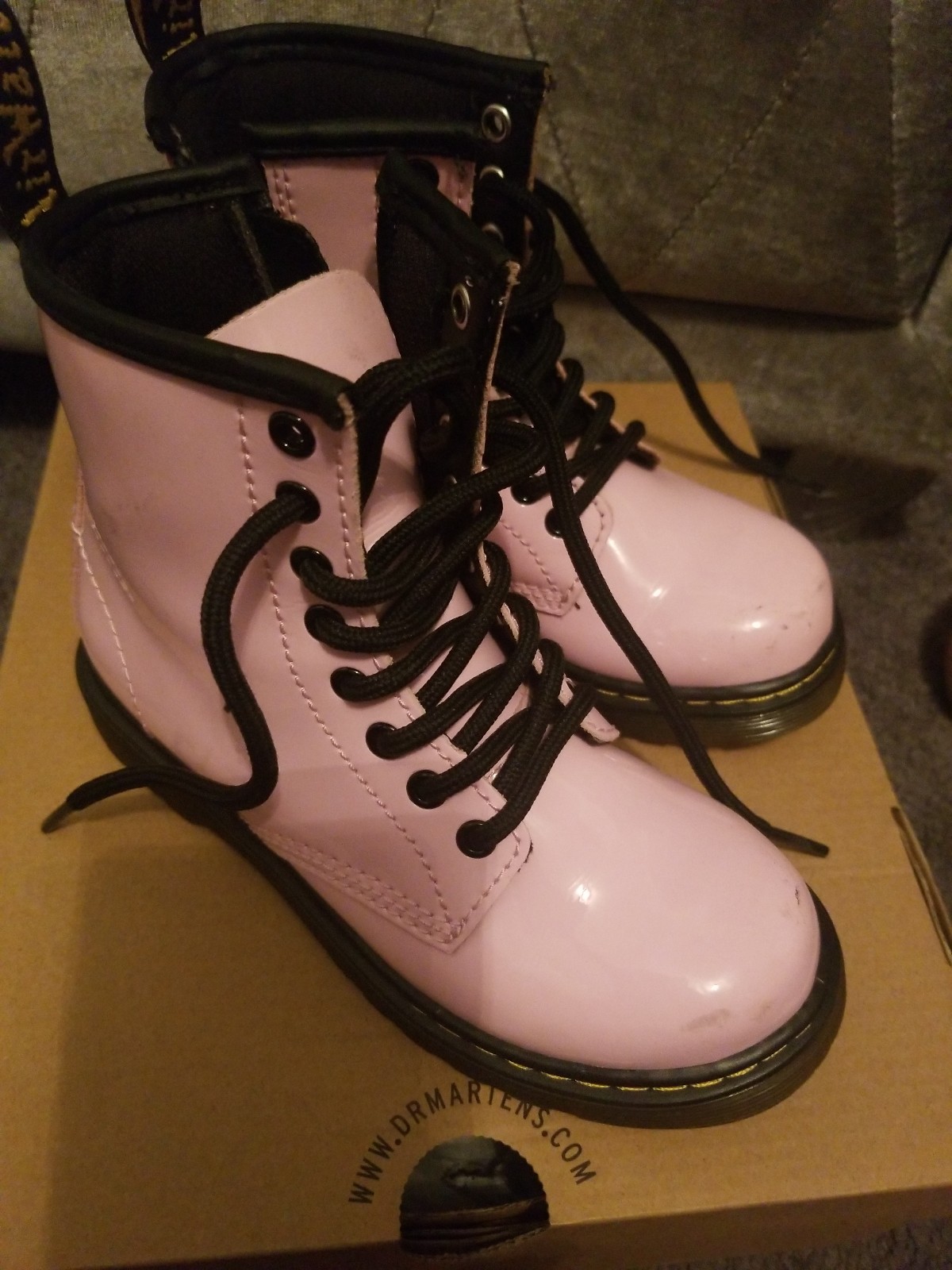 Dr Martens
