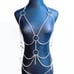 Body Chain Harness