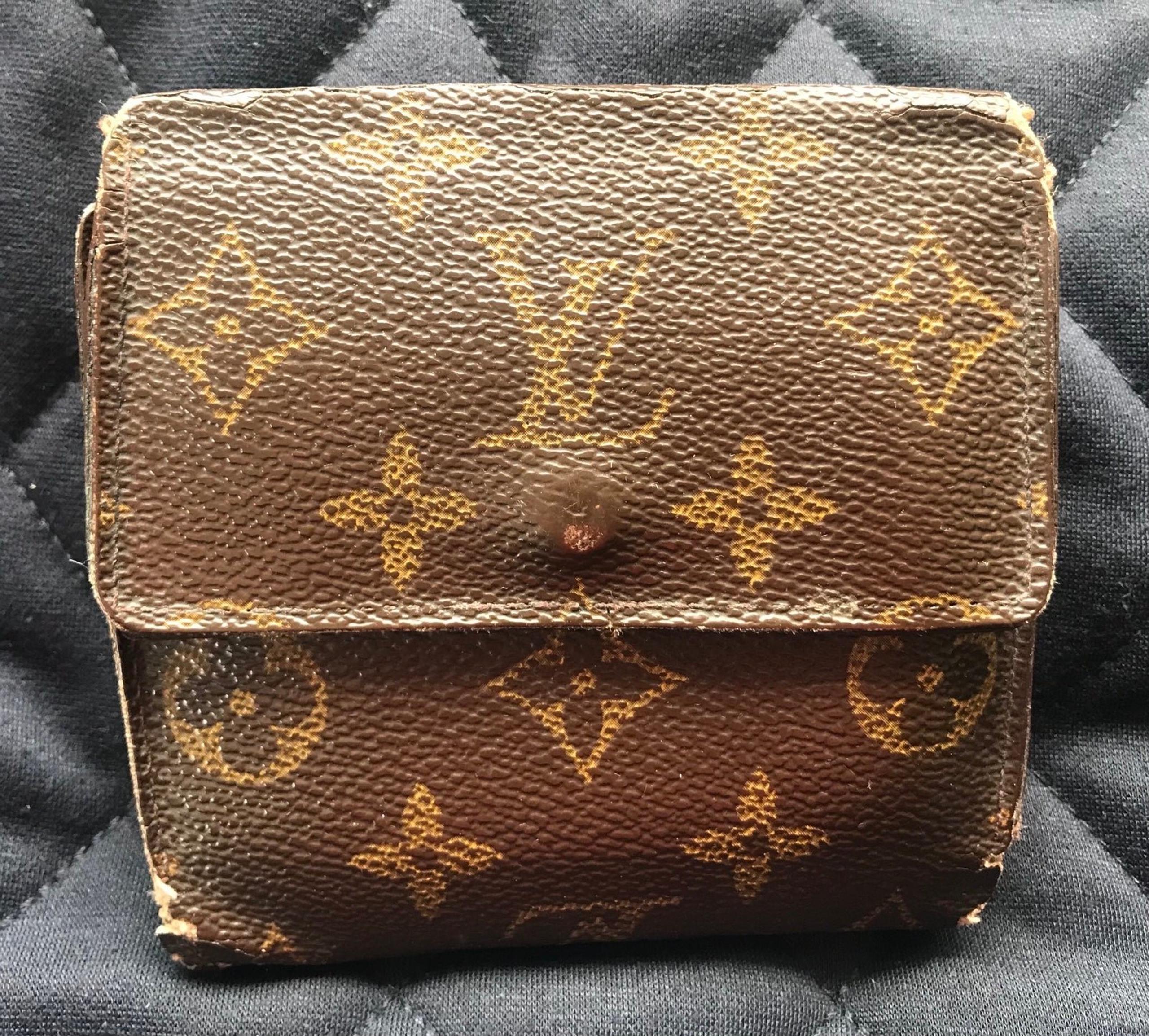 women wallet - Louis Vuitton
