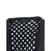 H:ours - Billie Fishnet Mini Dress in Black